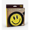 Crack a Smile : Emporte pièces