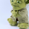 Peluche Yoda