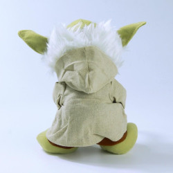 Peluche Yoda