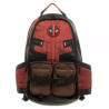 Sac à dos Marvel Deadpool Suit Laptop