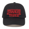 Casquette Stranger Things