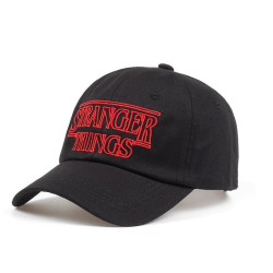 Casquette Stranger Things