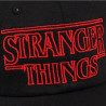 Casquette Stranger Things