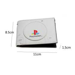 Portefeuille Playstation live your world