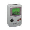 Tirelire Game Boy