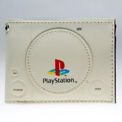 Portefeuille Playstation live your world