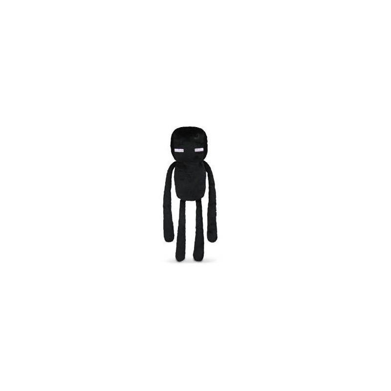 Peluche Enderman minecraft