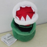 Peluche piranha plantes super Mario Bros