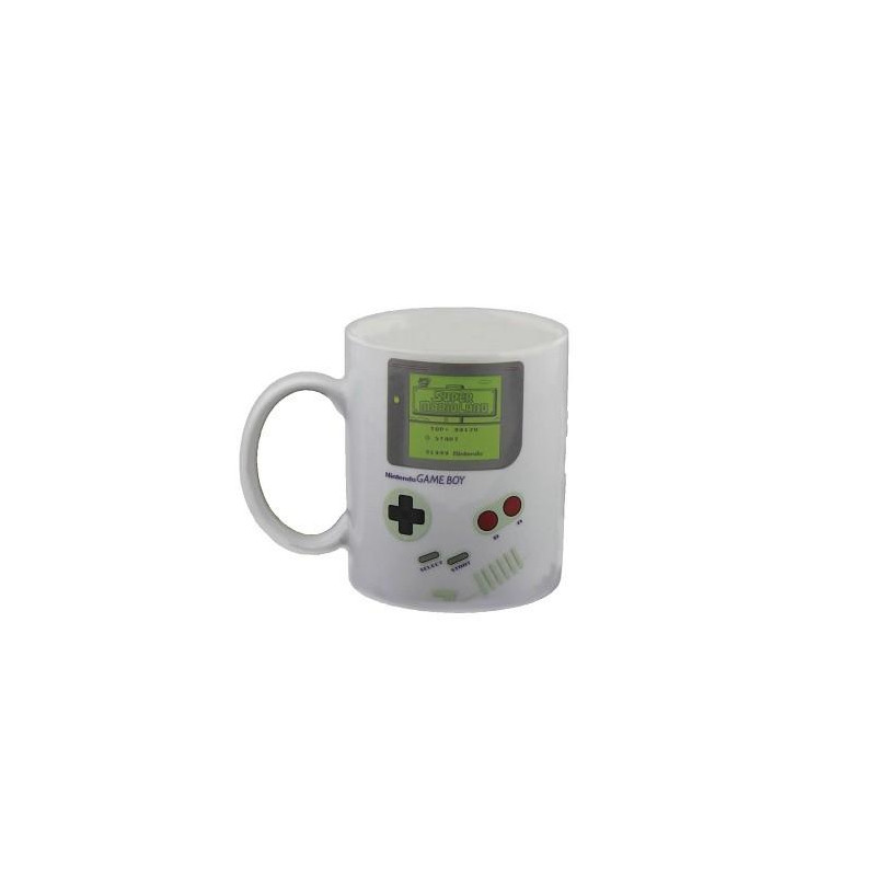 Mug gameboy retro