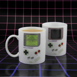 Mug gameboy retro