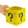 Mug bloc Question Super Mario