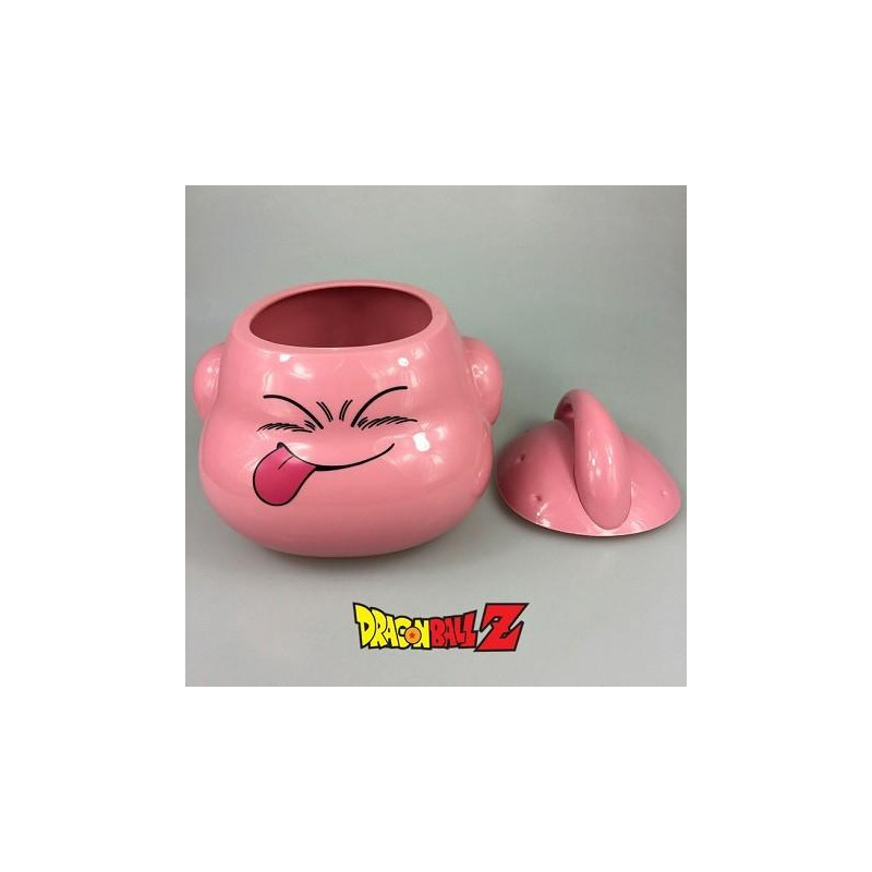 Vase de confiseries Buu Dragon Ball Z