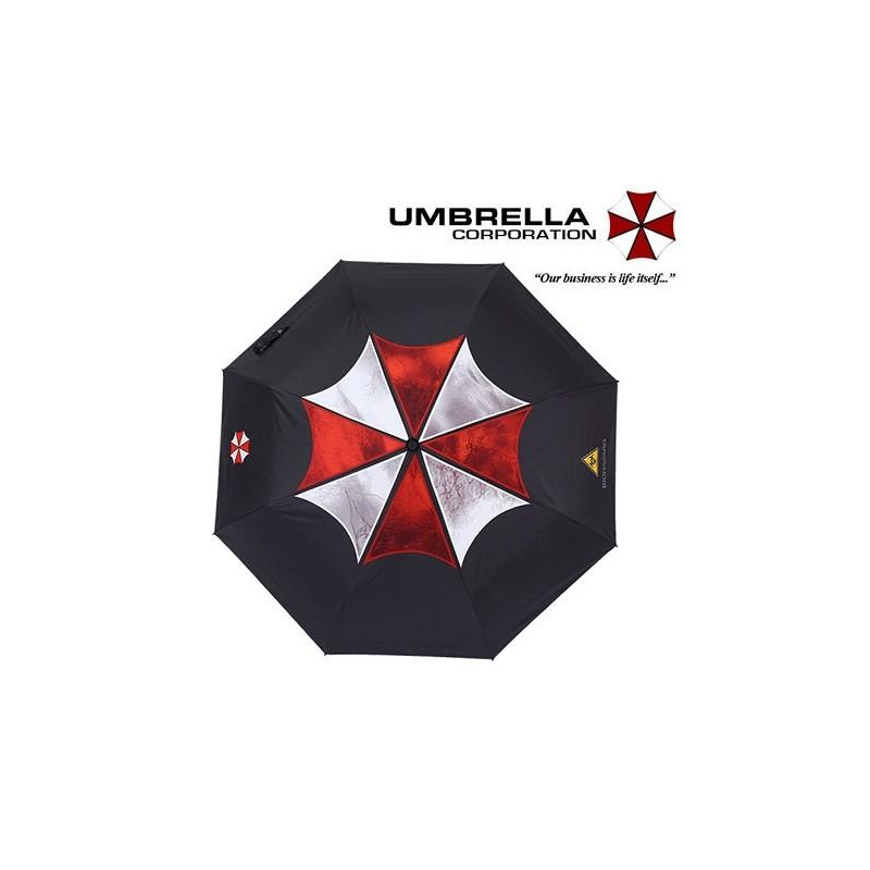 Parapluie Umbrella Resident Evil