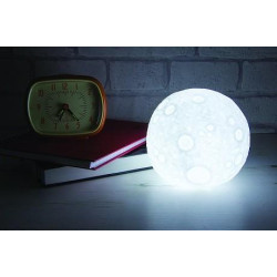 Lampe Lune