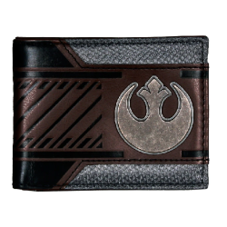 Portefeuille Starbird Star Wars Rebel