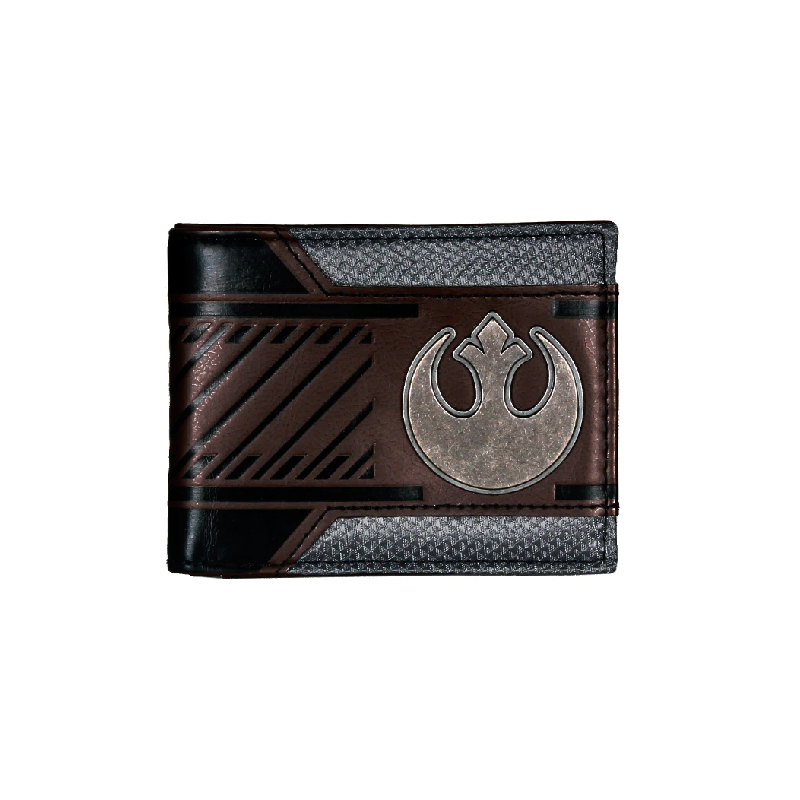 Portefeuille Starbird Star Wars Rebel