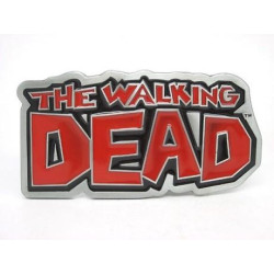 Boucle de ceinture The Walking Dead