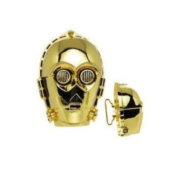 Boucle de ceinture C-3PO