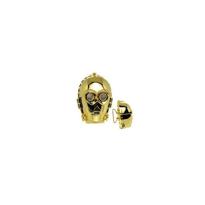 Boucle de ceinture C-3PO