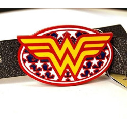 Boucle de ceinture Wonder Woman