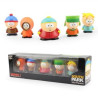 Set mini figurines South park serie 1