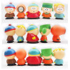 Set mini figurines South park serie 1