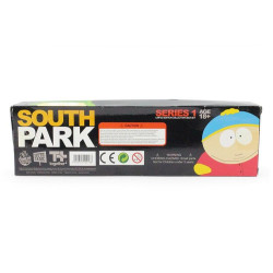 Set mini figurines South park serie 1