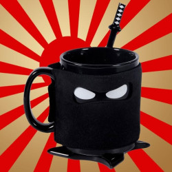 Mug Ninja