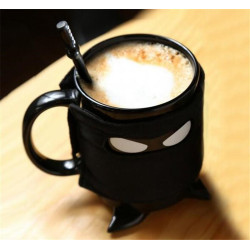 Mug Ninja