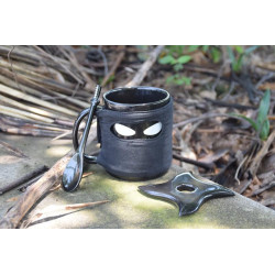 Mug Ninja