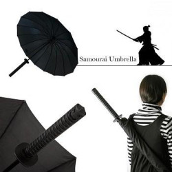 Parapluie katana