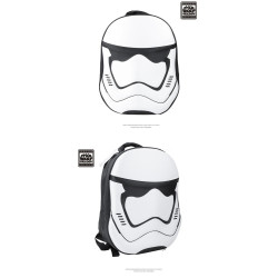 Sac à Dos Relief Star Wars Stormtrooper