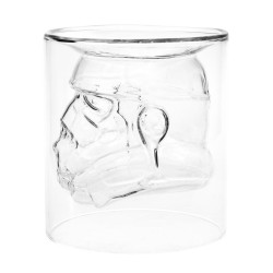 Set 2 Verres et 1 carafe à whisky Stormtrooper