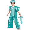 Costumes Minecraft Enfant