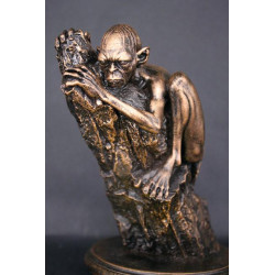 Statue de Gollum