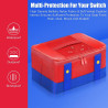 Sac De Rangement Pour Switch Design Mario