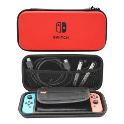 Sac de rangement pour Nintendo Switch