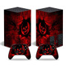 Autocollant Gears of War Pour Console Xbox Série X