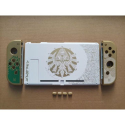 Coque De Protection Zelda...