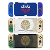 Coque De Protection Zelda Triforce Pour Console Switch