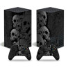 Autocollant Gears of War Pour Console Xbox Série X