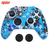 Coque De Protection Souple En Silicone Pour Manette Xbox Series X et S