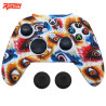 Coque De Protection Souple En Silicone Pour Manette Xbox Series X et S