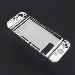 Coque De Protection Souple Transparente Switch