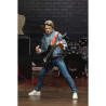 Figurine Retour vers le futur Marty McFly Guitare