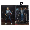 Figurine Retour vers le futur Marty McFly Guitare