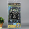 Figurines Robots de Pacific Rim