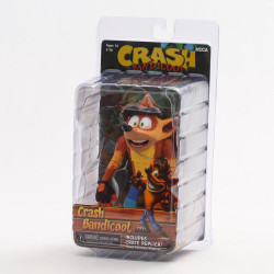 Figurine Crash Bandicoot