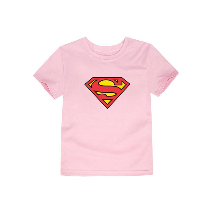 T-shirt Logo Superman