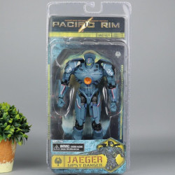 Figurines Robots de Pacific Rim